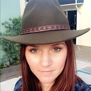 Meet your Posher, Maggie